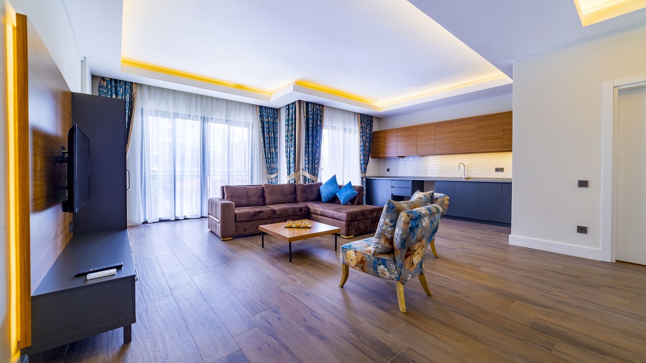 Photo of Bedroom in Konakli