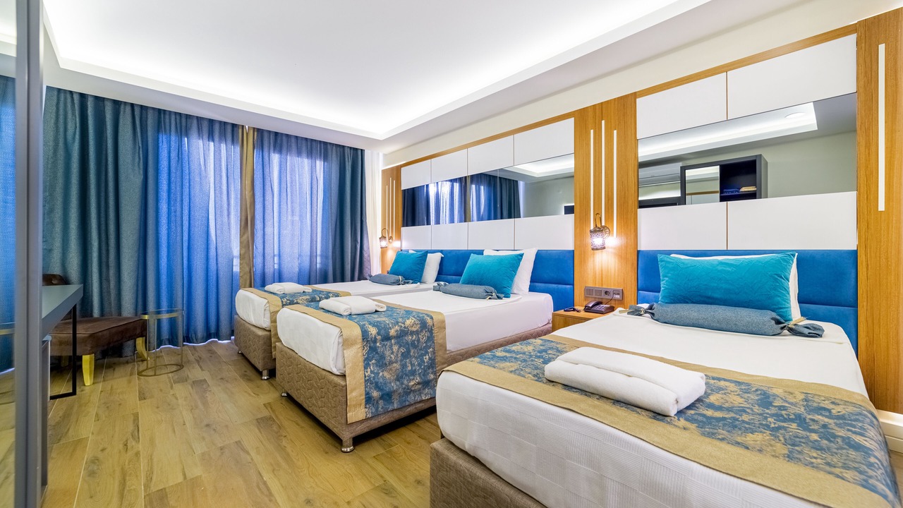 Photo of Bedroom in Konakli