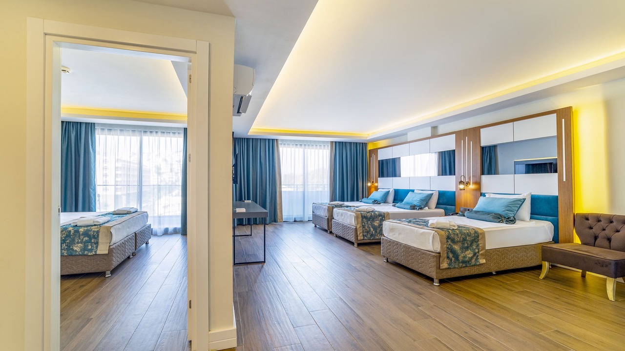 Photo of Bedroom in Konakli