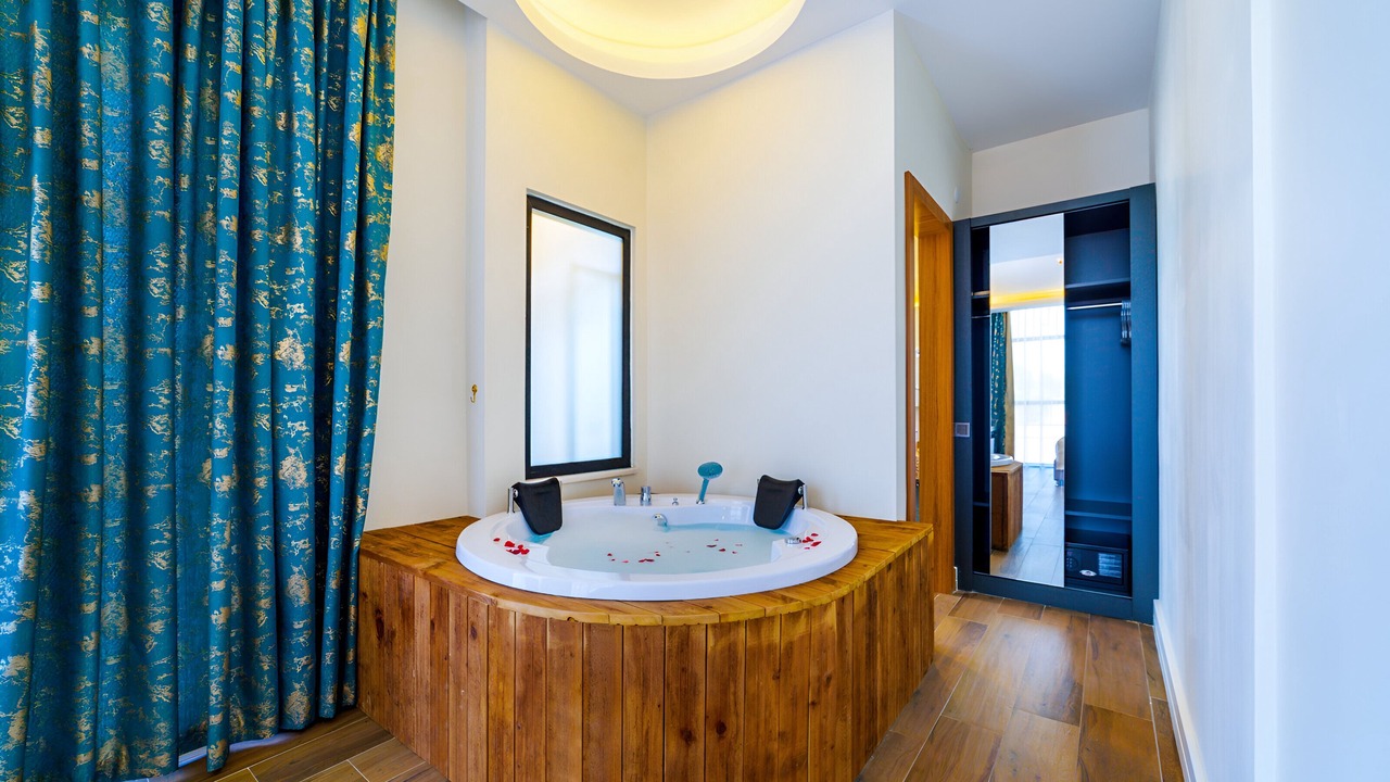Photo of Bedroom in Konakli