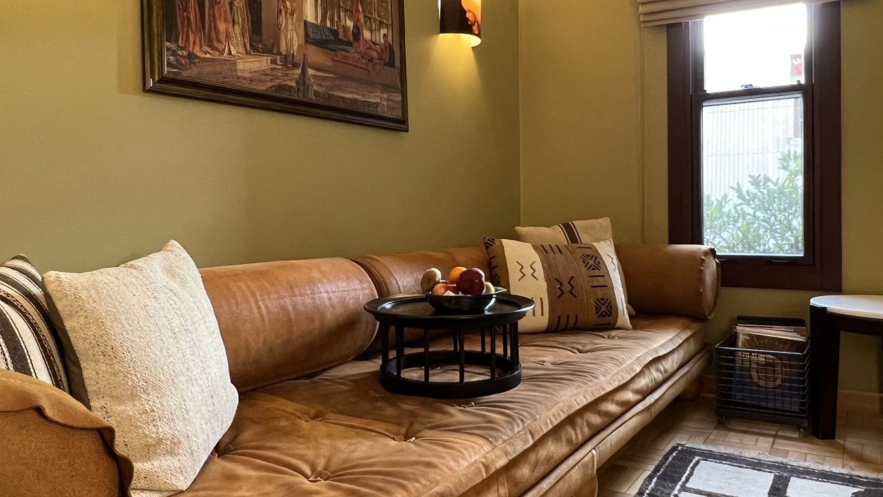Photo of Bedroom in Sultanahmet