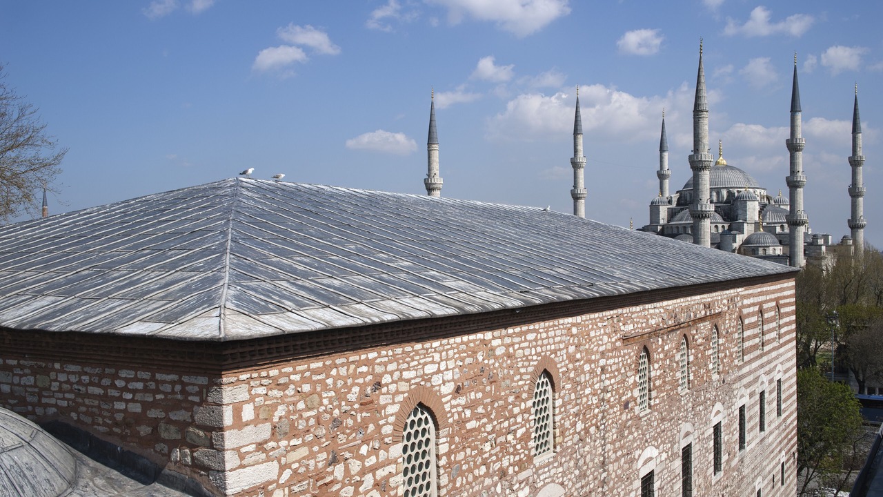 Photo of Others in Sultanahmet