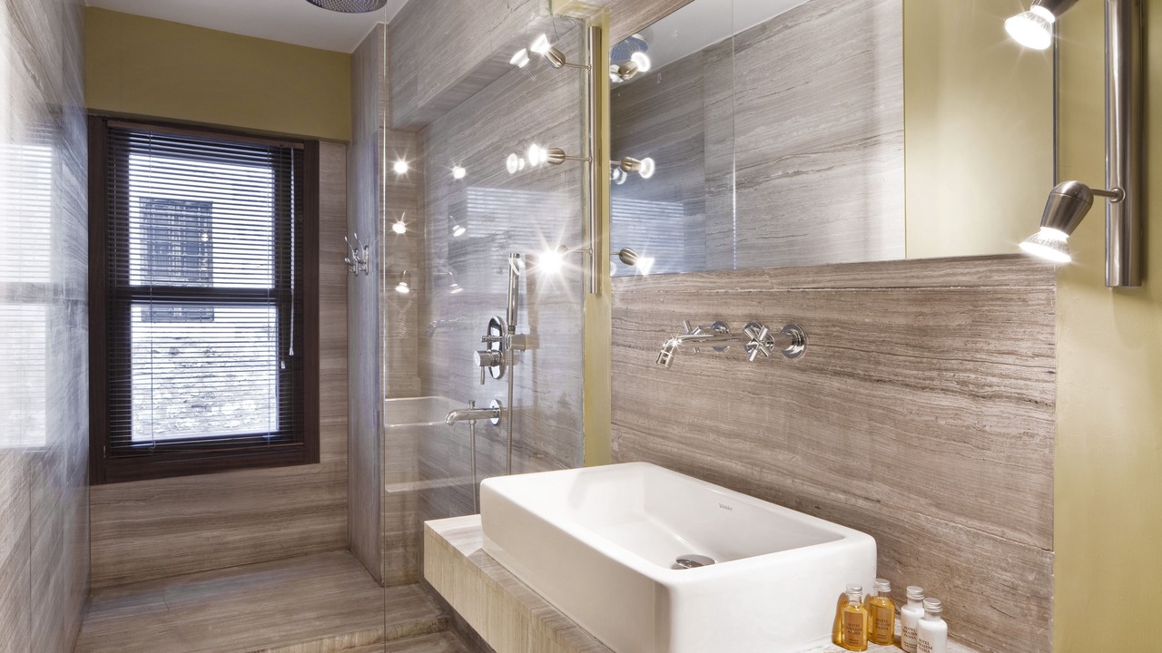 Photo of Bathroom in Sultanahmet