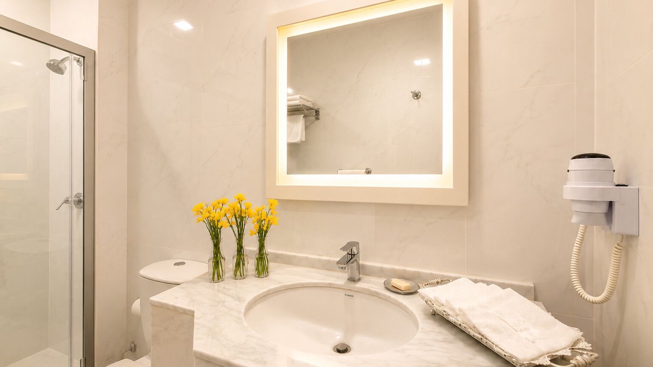 Photo of Bathroom in Tokoglu