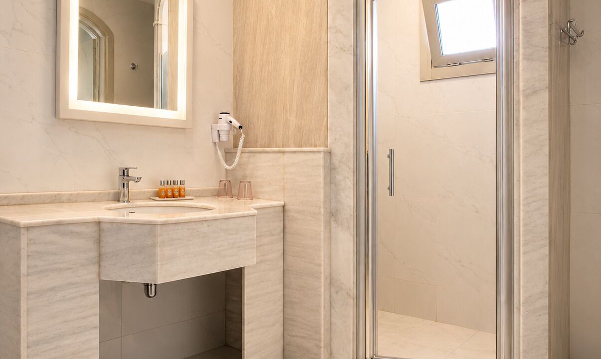 Photo of Bathroom in Tokoglu