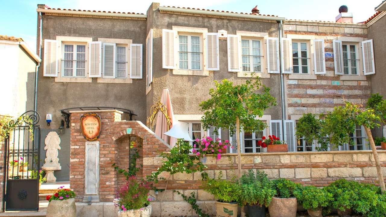 Photo of Outdoor in Tokoglu