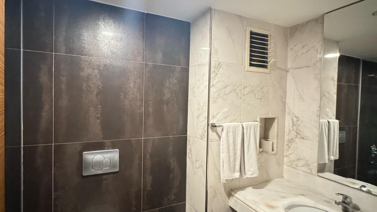 Photo of Bathroom in Cihangir