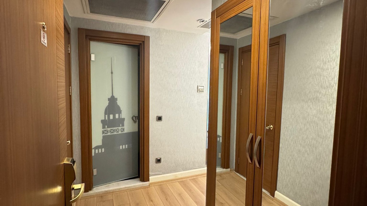 Photo of Bedroom in Cihangir