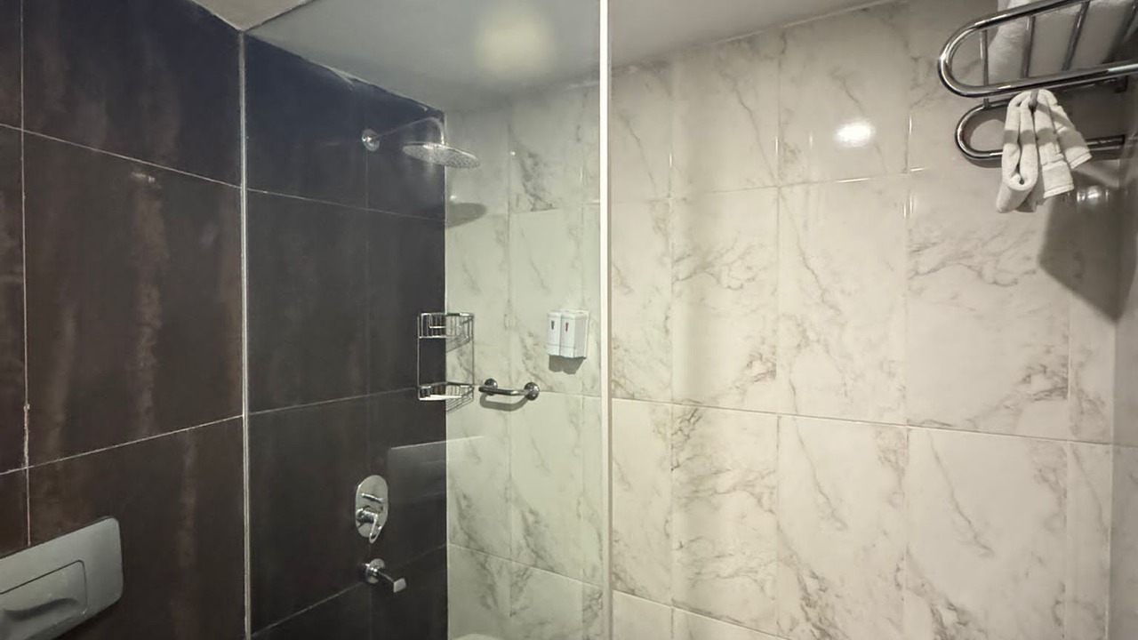 Photo of Bathroom in Cihangir