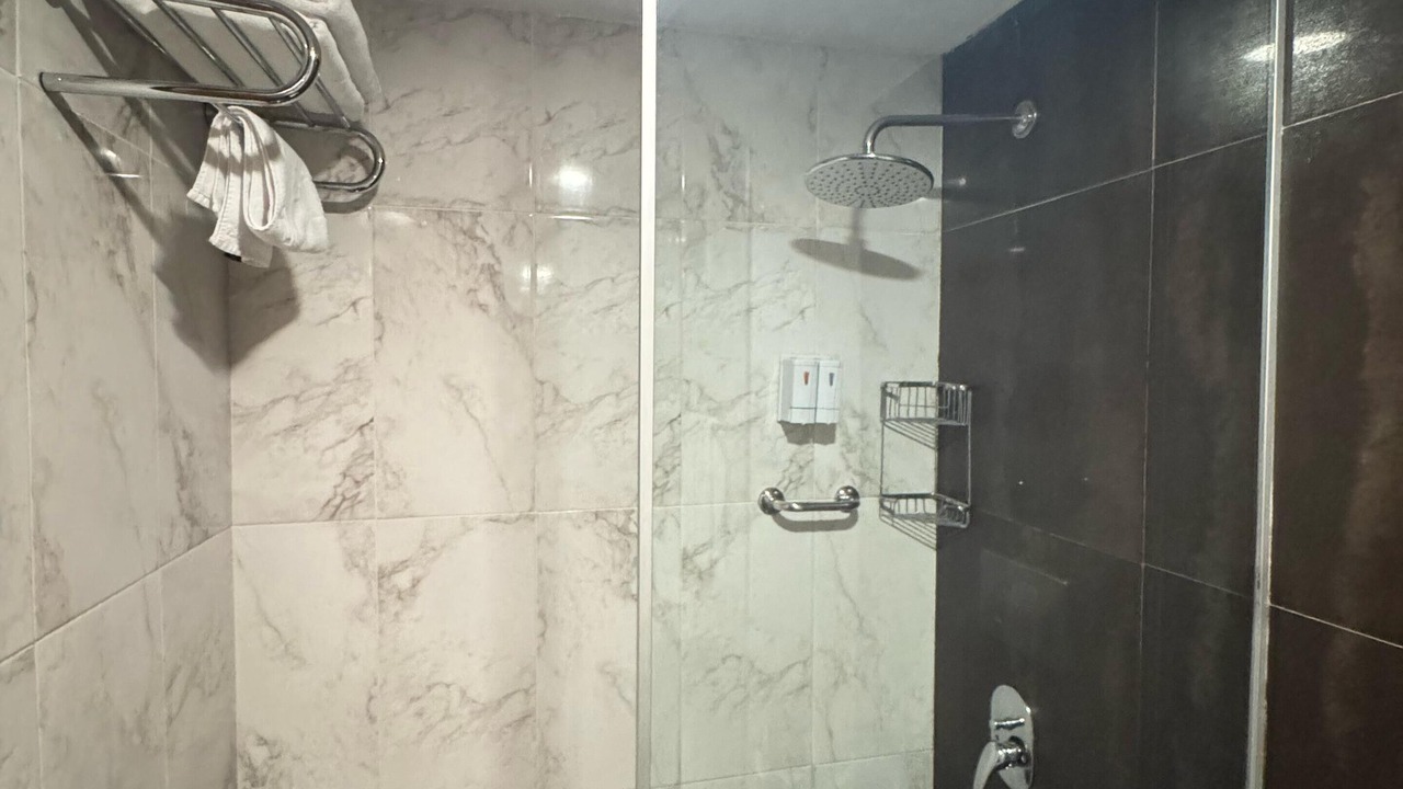 Photo of Bathroom in Cihangir