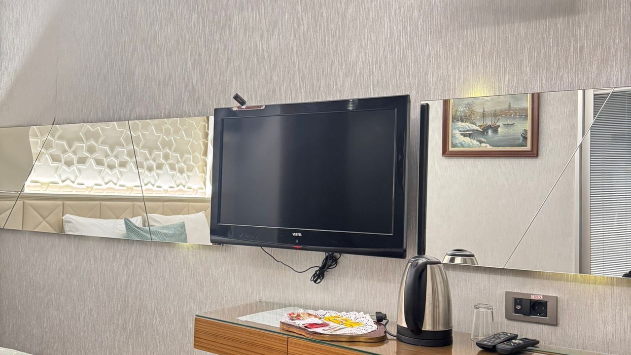 Photo of Bedroom in Cihangir