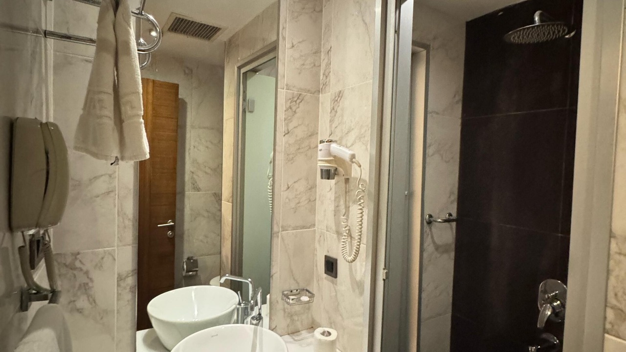 Photo of Bathroom in Cihangir