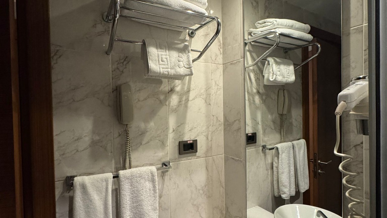 Photo of Bathroom in Cihangir