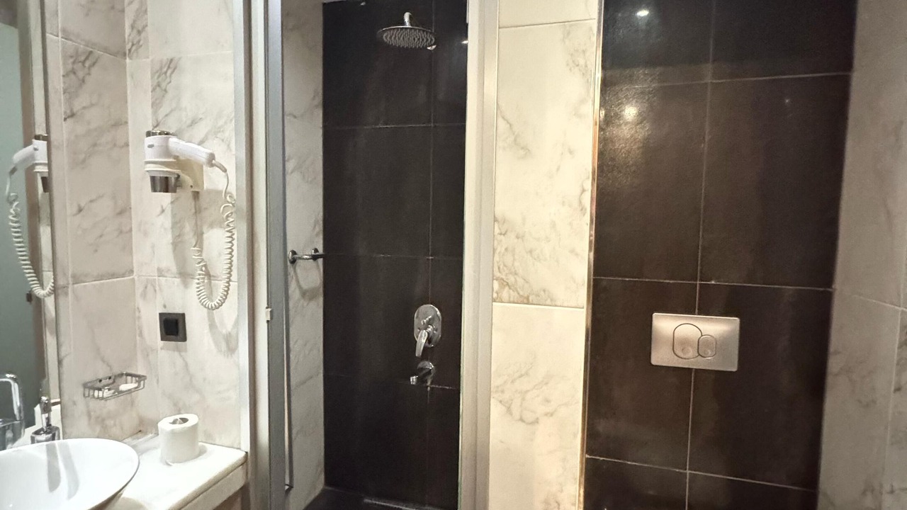 Photo of Bedroom in Cihangir
