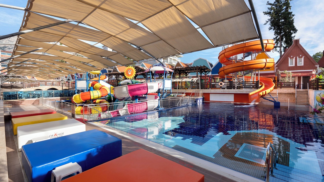 Photo of Outdoor in Kemer