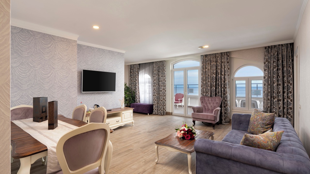 Photo of Bedroom in Kemer