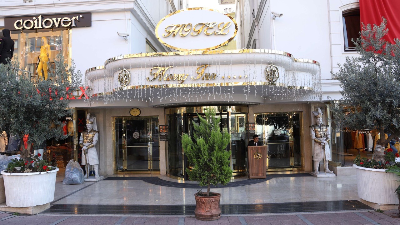 Photo of Outdoor in Merter