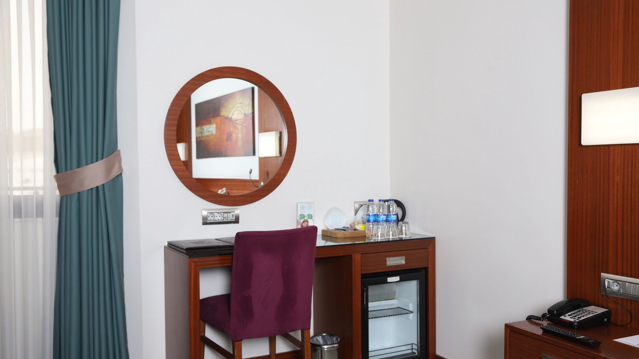 Photo of Bedroom in Merter
