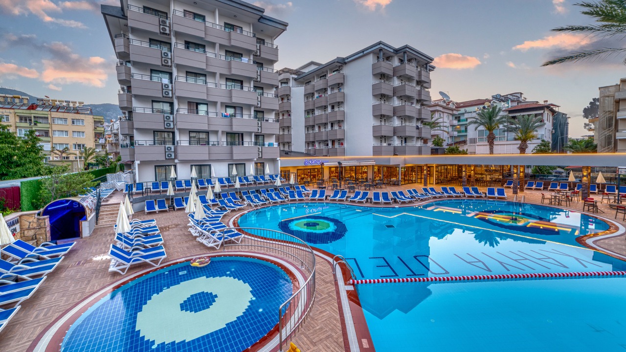 Photo of Outdoor in Alanya