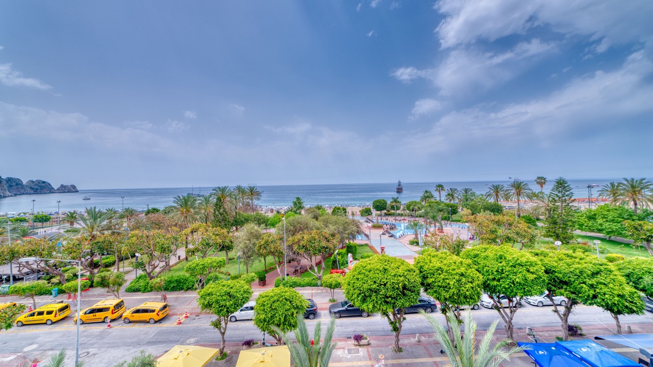 Photo of Outdoor in Alanya