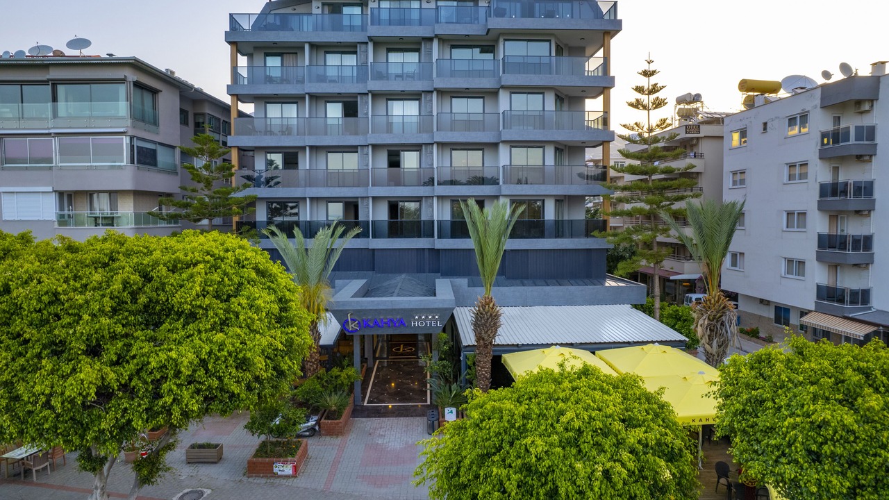 Photo of Outdoor in Alanya