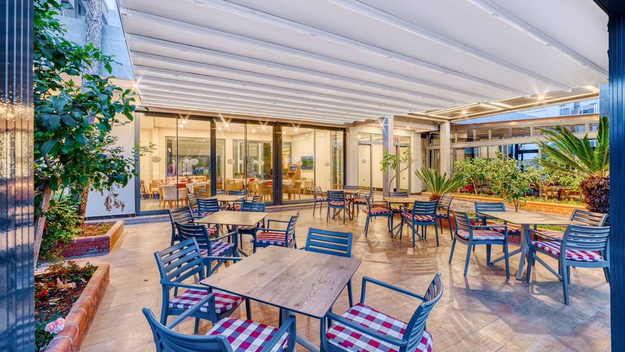 Photo of Outdoor in Alanya