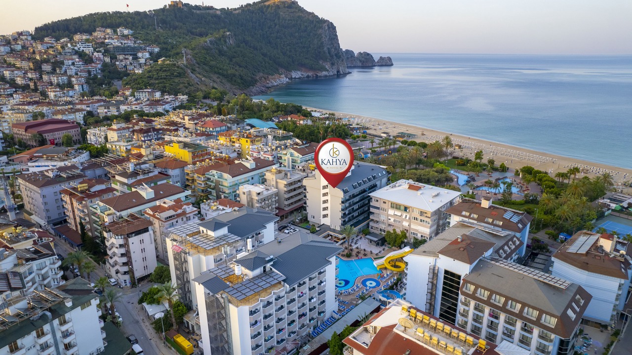 Photo of Outdoor in Alanya