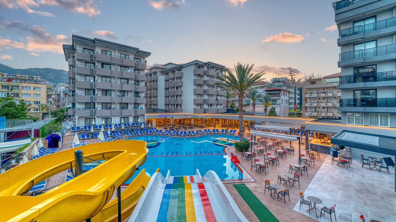 Photo of Outdoor in Alanya