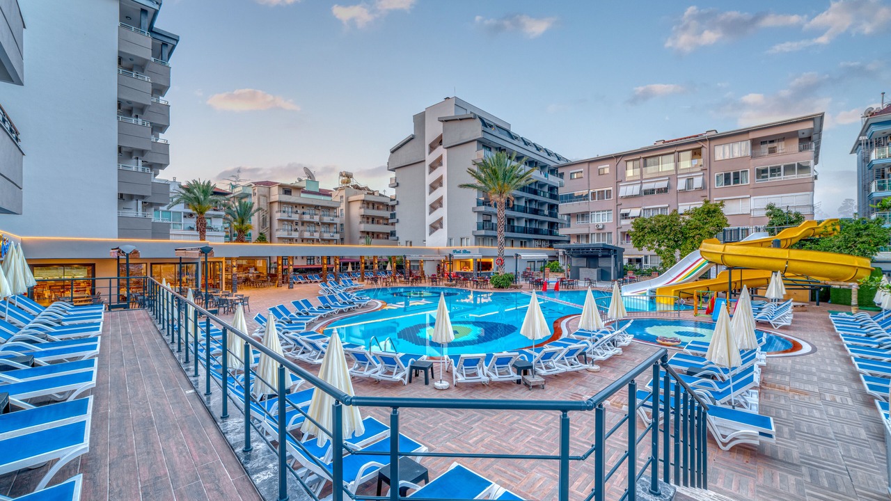 Photo of Outdoor in Alanya