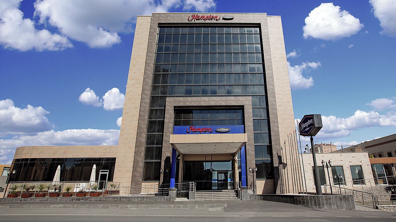 Photo of Outdoor in Basaksehir