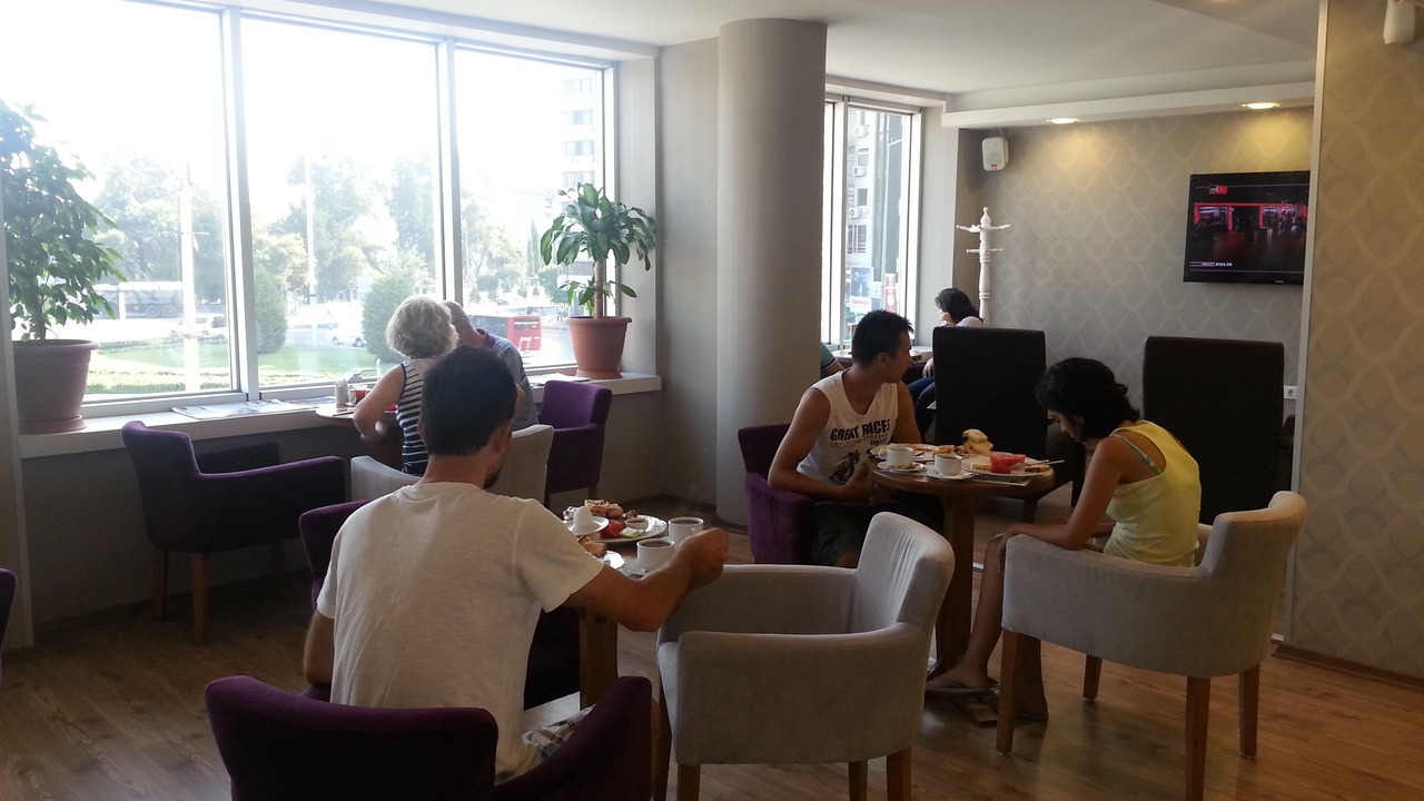 Photo of Others in Izmir City Centre