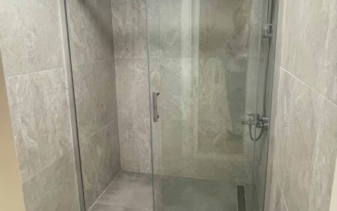 Photo of Bathroom in Izmir City Centre
