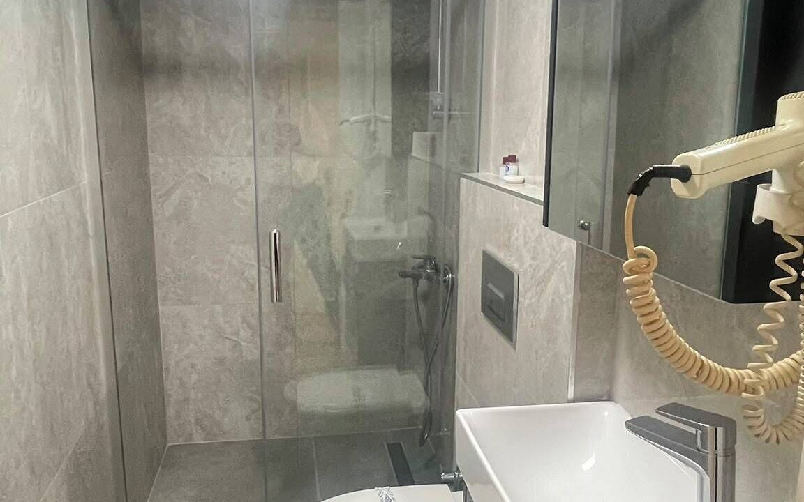 Photo of Bathroom in Izmir City Centre