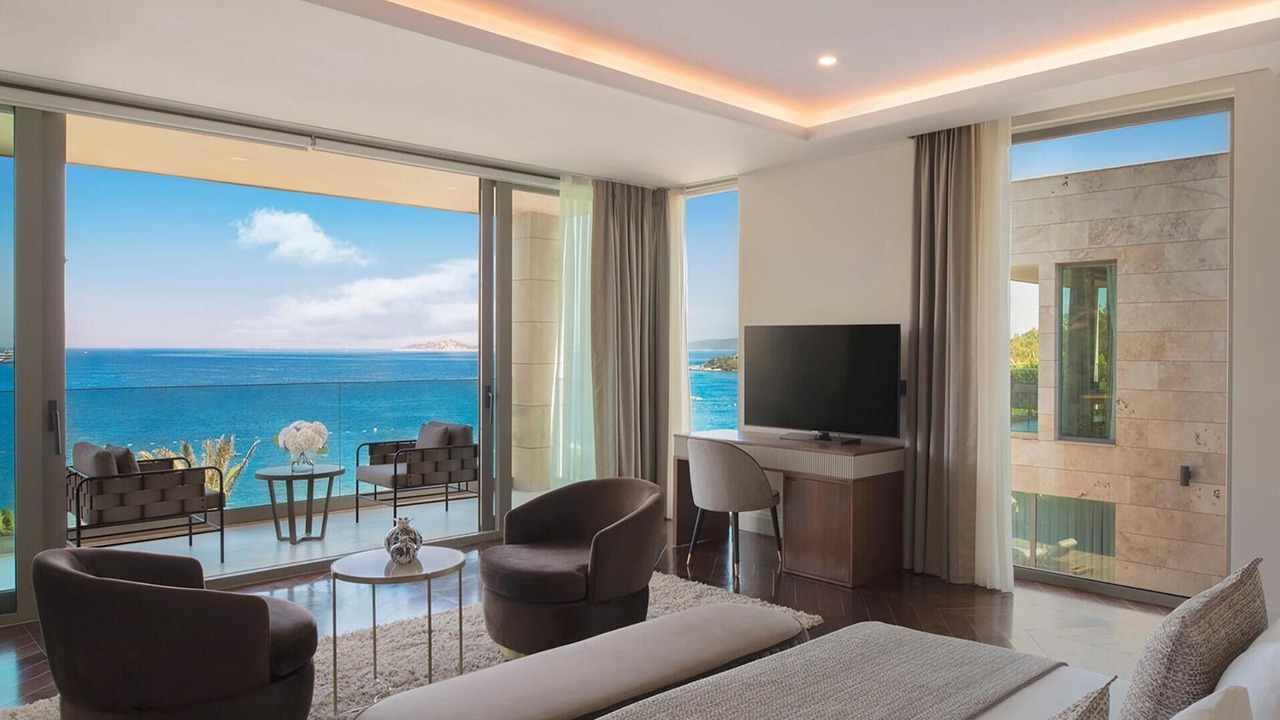 Photo of Bedroom in Torba