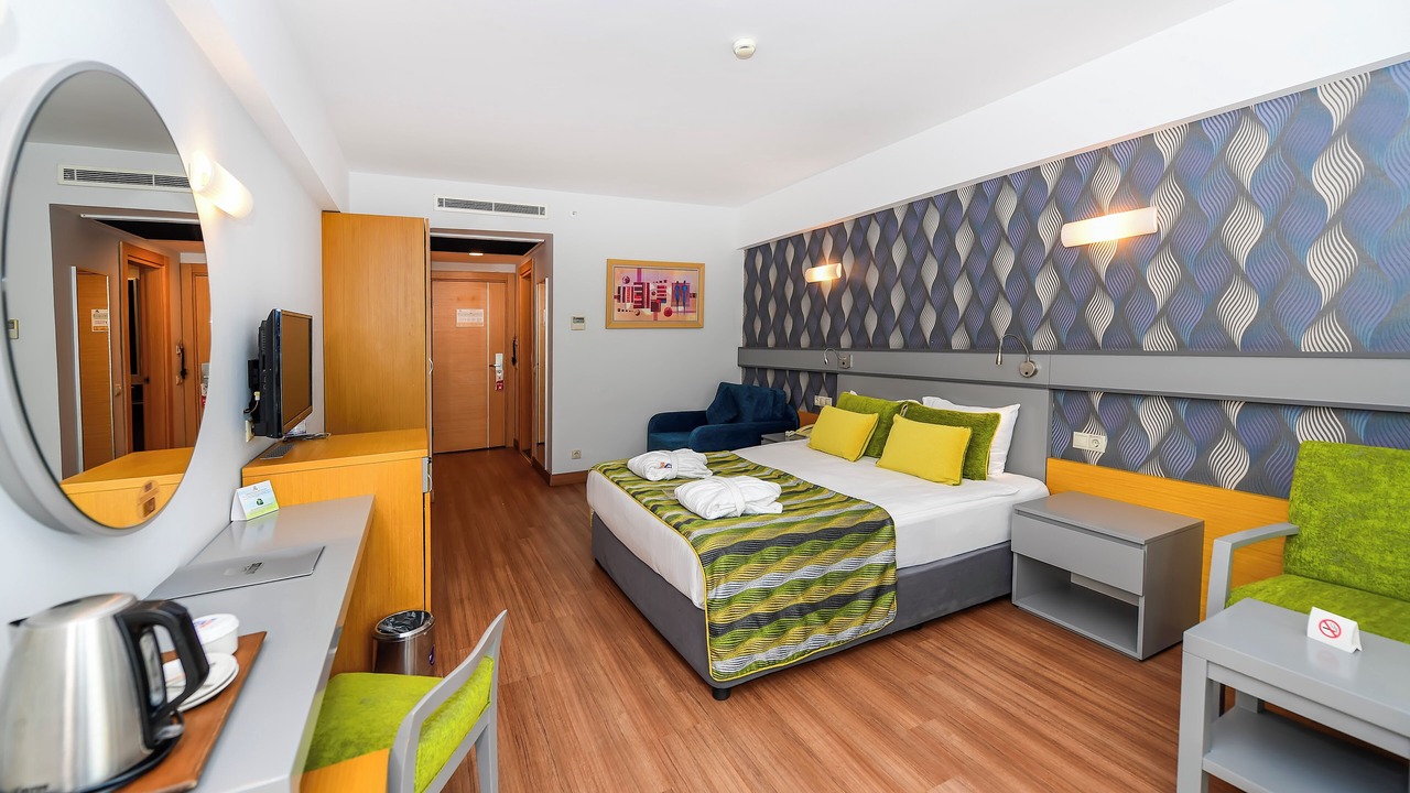 Photo of Bedroom in Side