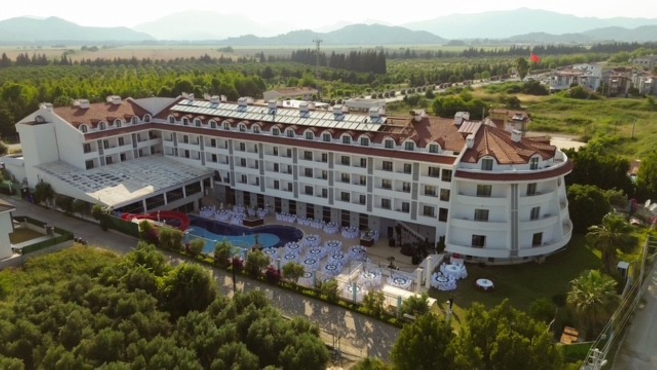 Photo of Outdoor in Dalaman