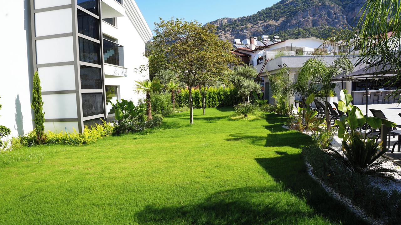 Photo of Outdoor in Gocek
