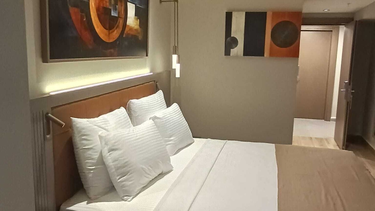 Photo of Bedroom in Gocek