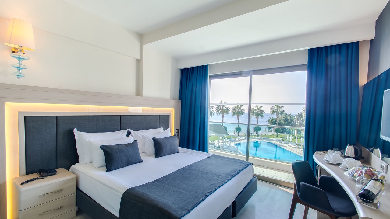 Photo of Bedroom in Eski Lara