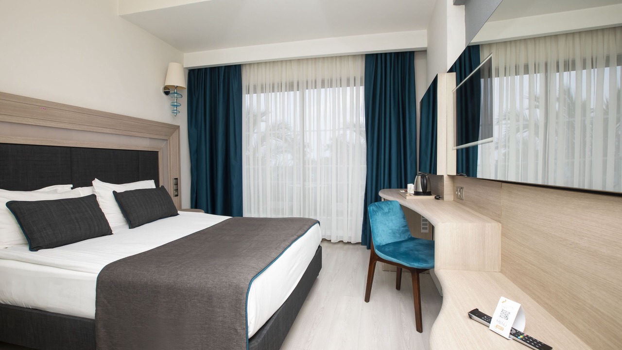 Photo of Bedroom in Eski Lara