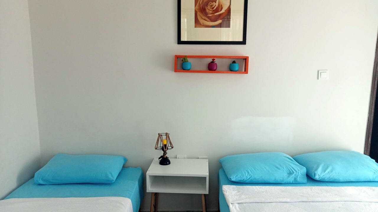 Photo of Bedroom in Patara
