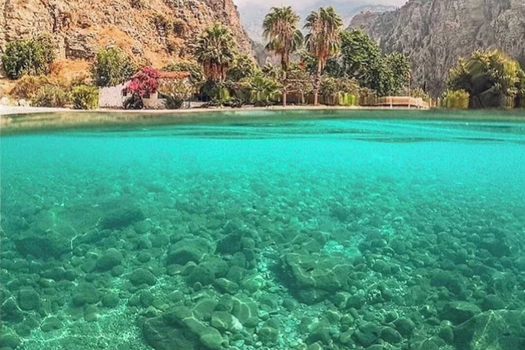 Photo of Outdoor in Faralya