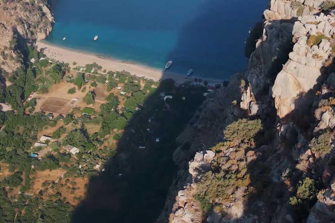 Photo of Outdoor in Faralya
