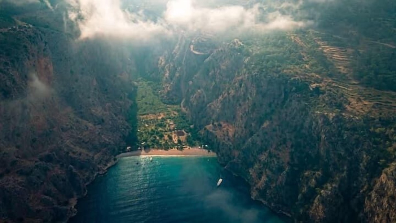 Photo of Outdoor in Faralya