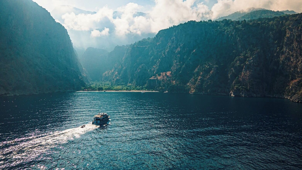 Photo of Outdoor in Faralya