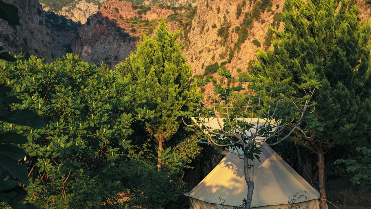 Photo of Outdoor in Faralya