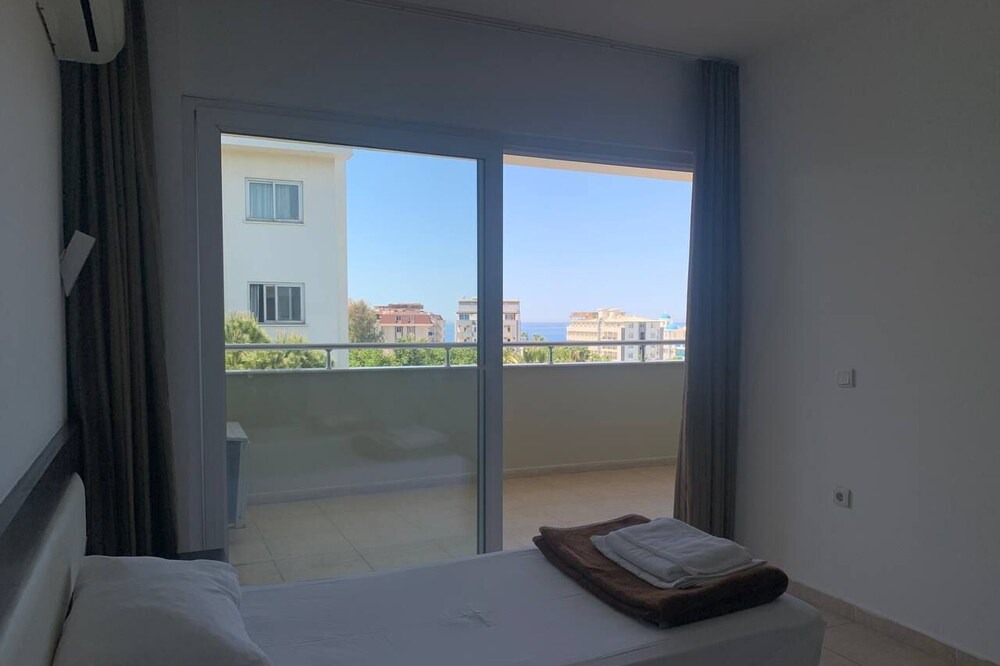 Photo of Bedroom in Avsallar