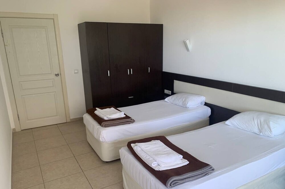 Photo of Bedroom in Avsallar