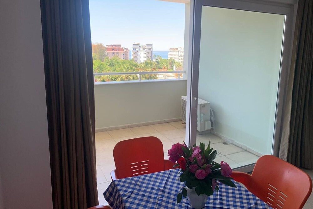 Photo of Bedroom in Avsallar