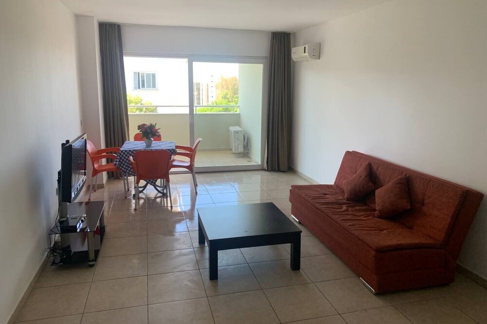 Photo of Livingroom in Avsallar